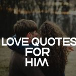 Best Top 75 Love Quotes For Him