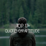 Top 17+ Quotes On Attitude Sayings With Pictures