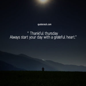 thankful thursday quotes for work