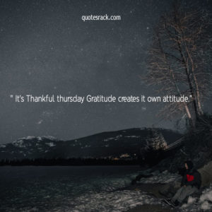 thankful thursday pictures and quotes