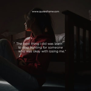 sad quotes about relationship
