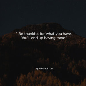 being thankful quotes from the bible