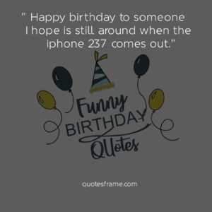 funny birthday quotes for women