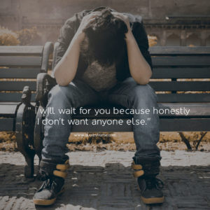 sad relationship quotes for him