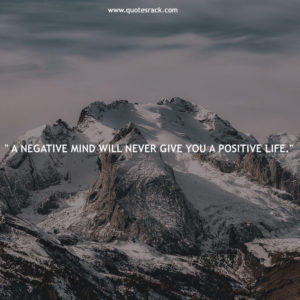 short positive quotes for today