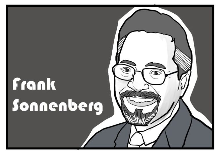 Top 50+Frank Sonnenberg Quotes