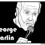 Top 50+ George Carlin Quotes