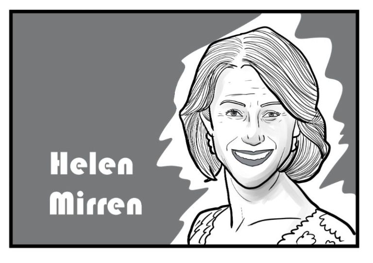 Top 50+ Helen Mirren Quotes