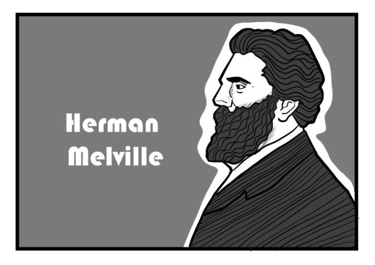 Top 50+ Herman Melville Quotes