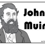 Top 50+ John Muir Quotes
