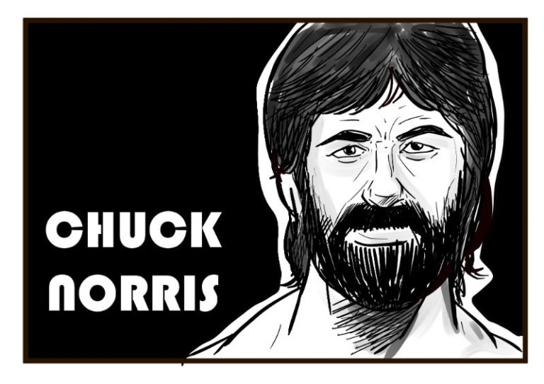 Top 50+ Chuck Norris Quotes