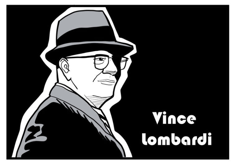 Top 50+ Vince Lombardi Quotes