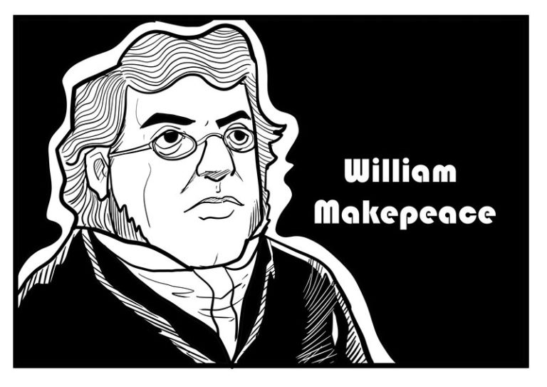 Top 50+ William Makepeace Thackeray Quotes